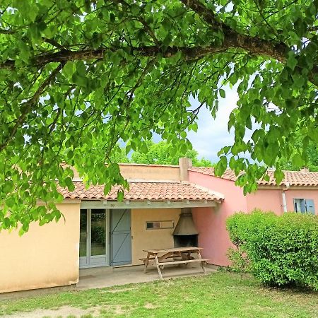 Domaine Le Moulin Neuf Hotel Saint-Quentin-la-Poterie Ngoại thất bức ảnh