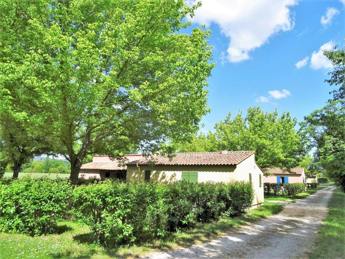 Domaine Le Moulin Neuf Hotel Saint-Quentin-la-Poterie Ngoại thất bức ảnh