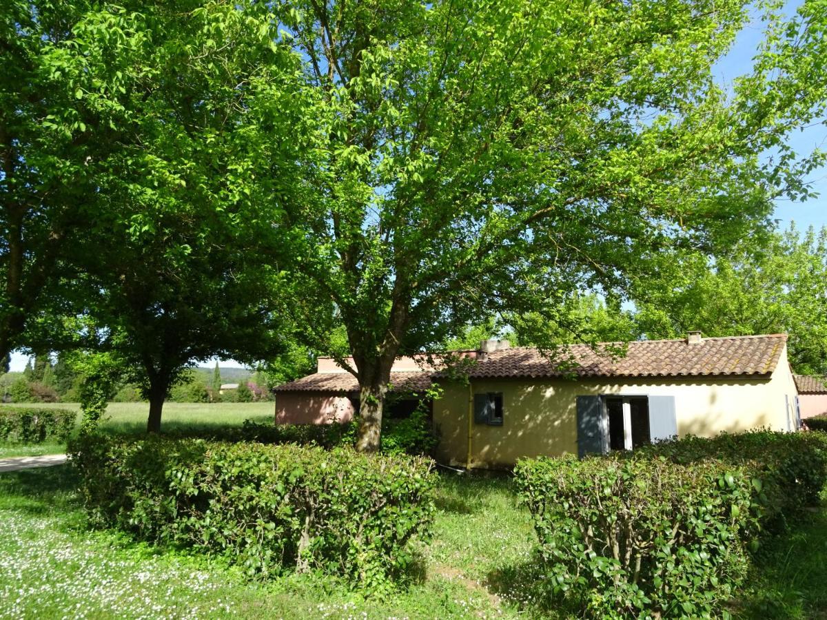Domaine Le Moulin Neuf Hotel Saint-Quentin-la-Poterie Ngoại thất bức ảnh