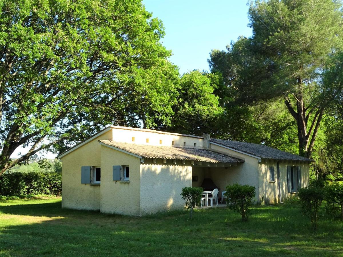 Domaine Le Moulin Neuf Hotel Saint-Quentin-la-Poterie Ngoại thất bức ảnh